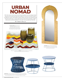 Home Accents Today - October 2014